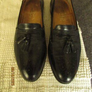 Mens Faragamo Pumps